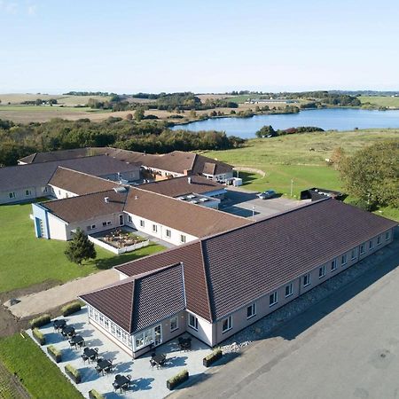 Hotel Hojbyso Экстерьер фото