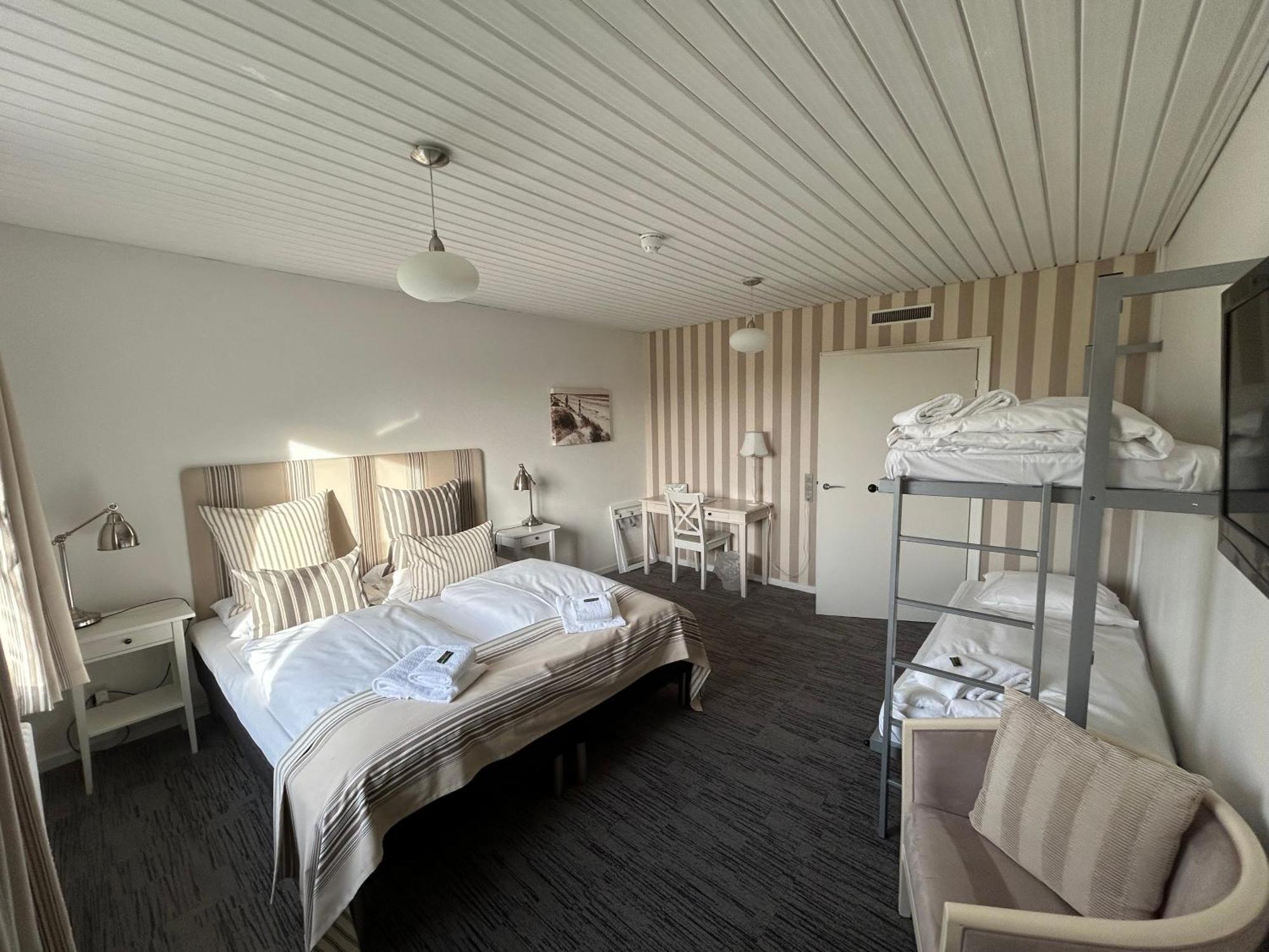 Hotel Hojbyso Экстерьер фото