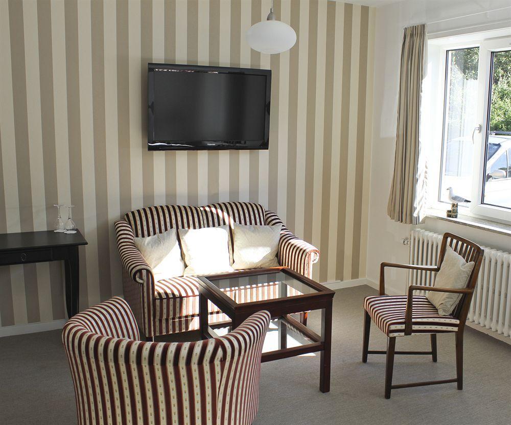 Hotel Hojbyso Экстерьер фото
